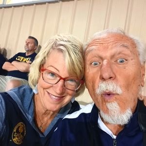 Meet your Posher, Jill